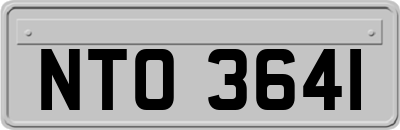 NTO3641