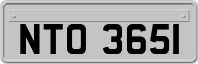NTO3651