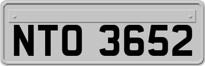 NTO3652