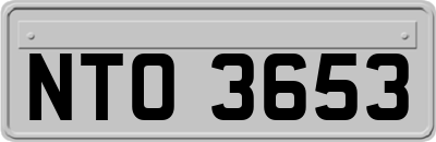 NTO3653