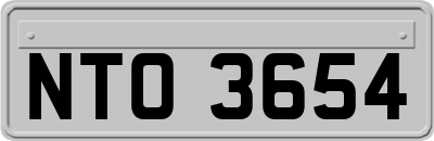 NTO3654