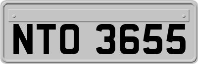 NTO3655
