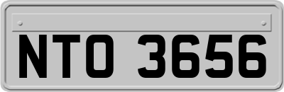 NTO3656
