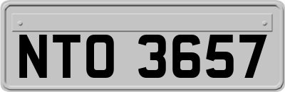 NTO3657