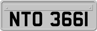 NTO3661