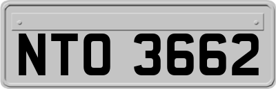 NTO3662