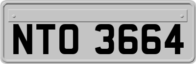 NTO3664