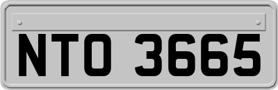 NTO3665