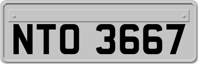 NTO3667