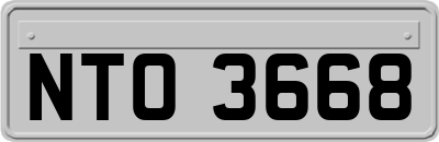 NTO3668