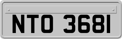 NTO3681