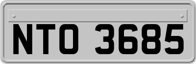 NTO3685