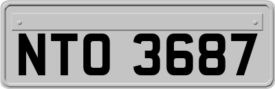 NTO3687