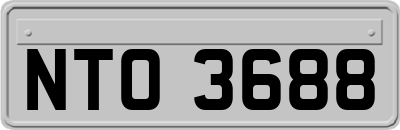NTO3688
