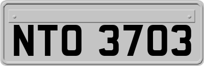 NTO3703