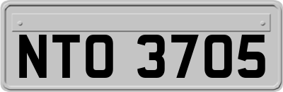NTO3705