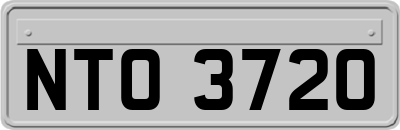 NTO3720