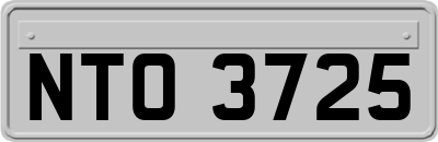 NTO3725