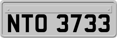 NTO3733