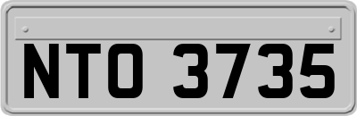 NTO3735