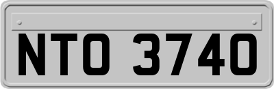 NTO3740