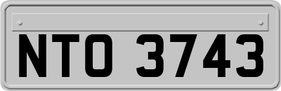 NTO3743