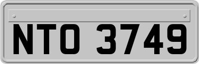 NTO3749