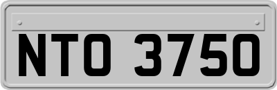NTO3750