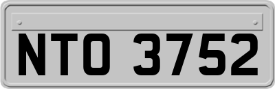 NTO3752