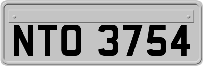 NTO3754