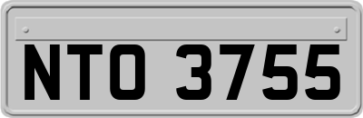 NTO3755