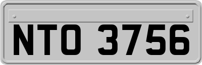 NTO3756