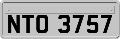 NTO3757