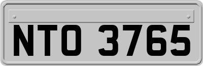 NTO3765