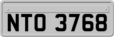 NTO3768