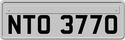 NTO3770