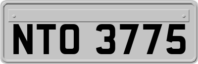 NTO3775