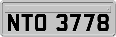 NTO3778