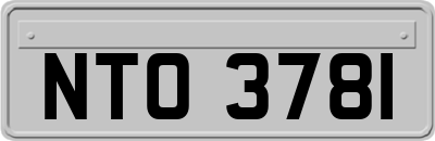 NTO3781