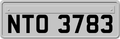 NTO3783