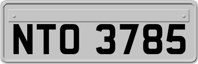 NTO3785
