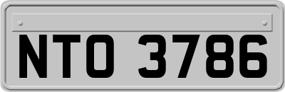 NTO3786