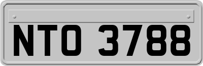 NTO3788