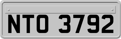 NTO3792