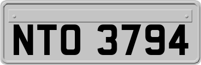 NTO3794