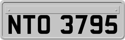NTO3795