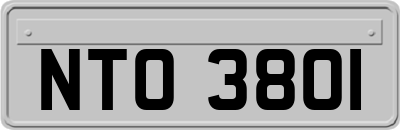 NTO3801