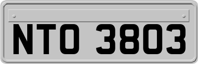 NTO3803