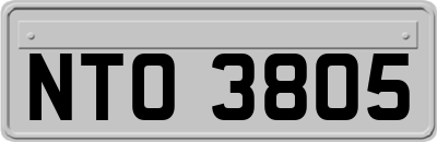 NTO3805