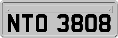 NTO3808